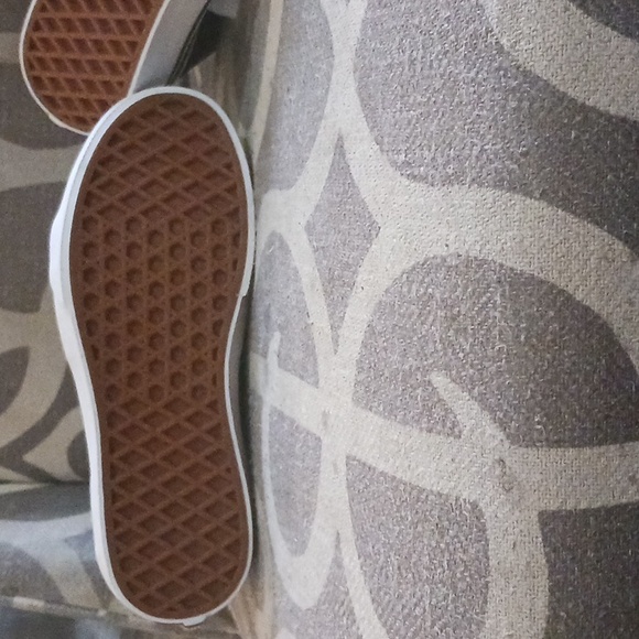 Size 3 Vans - Picture 2 of 8